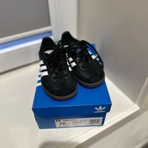 Adidas Samba Toddler